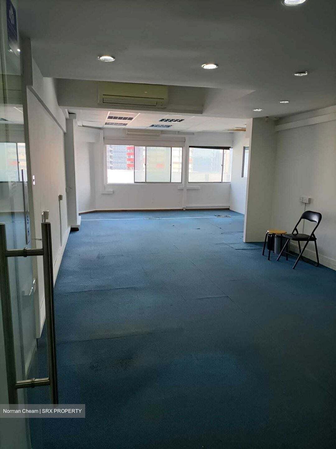Textile Centre (D7), Office #554175951